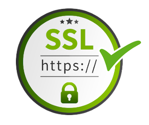شهادة ssl